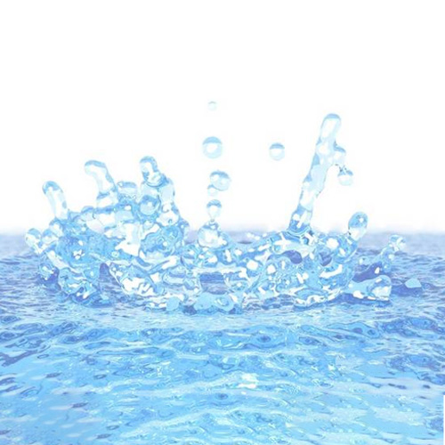 წყალი